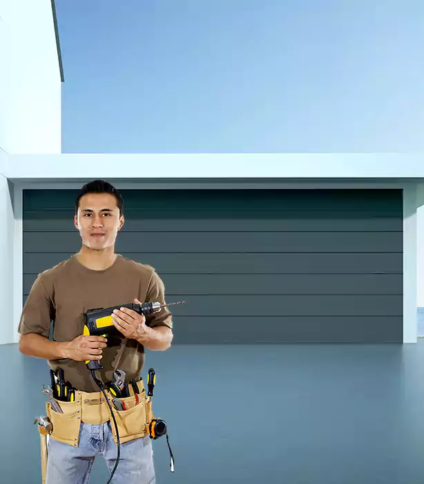 Automatic Garage Door Installation Atlantis, FL