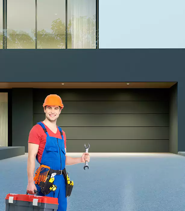 Automatic Garage Door Repair in Atlantis, FL