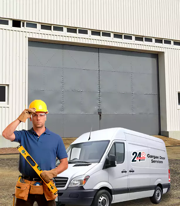 Commercial Garage Door Services in Atlantis, FL
