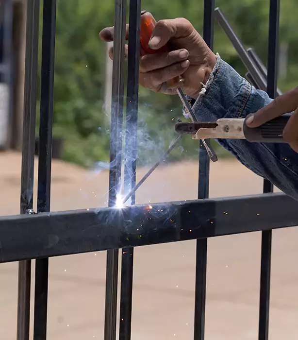 Commercial Gate Repair in Atlantis, FL