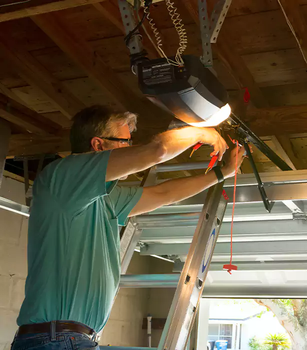 Craftsman Garage Door Opener Repair in Atlantis, FL