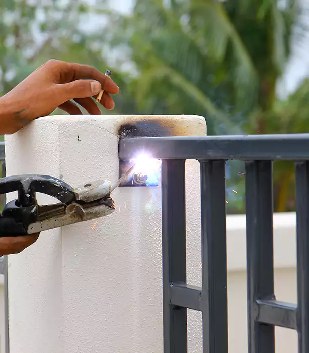 Fence Gate Repair in Atlantis, FL