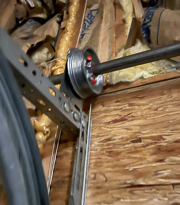 Garage Door Cable Replacement in Atlantis, FL