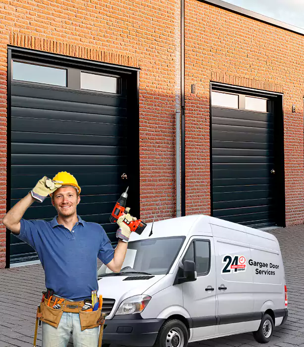 Garage Door Maintenance in Atlantis, FL