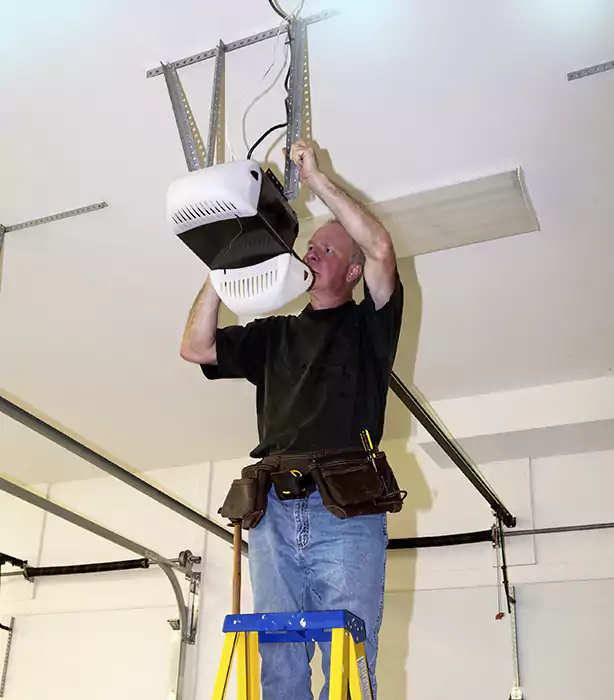 Garage Door Opener Replacement in Atlantis, FL