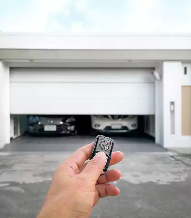 Garage Door Remote Replacement in Atlantis, FL