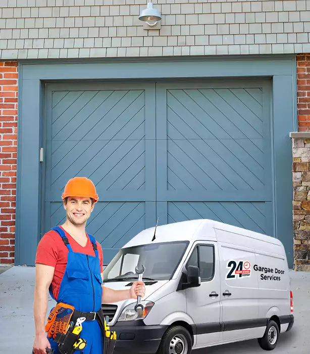 Garage Door Repair in Atlantis, FL