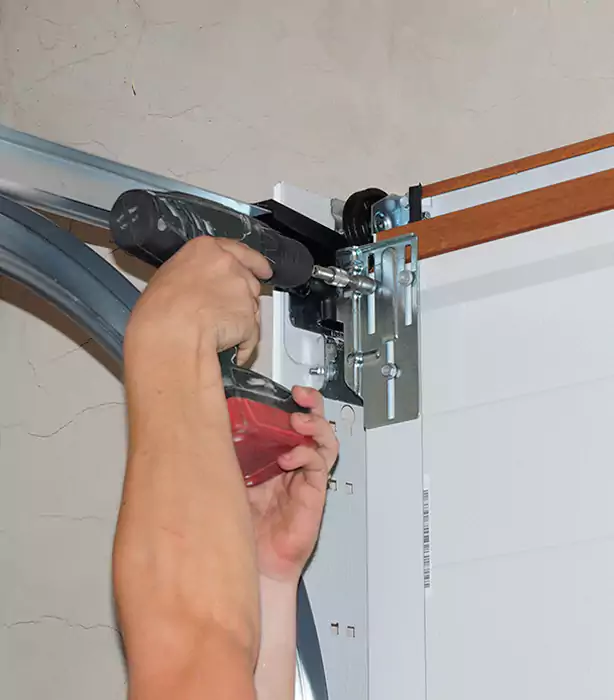 Garage Door Roller Repair in Atlantis, FL