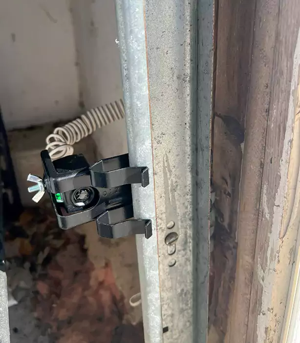 Garage Door Sensor Replacement in Atlantis, FL