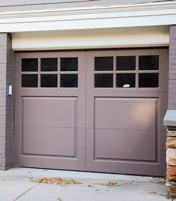 Garage Door Window Replacement in Atlantis, FL