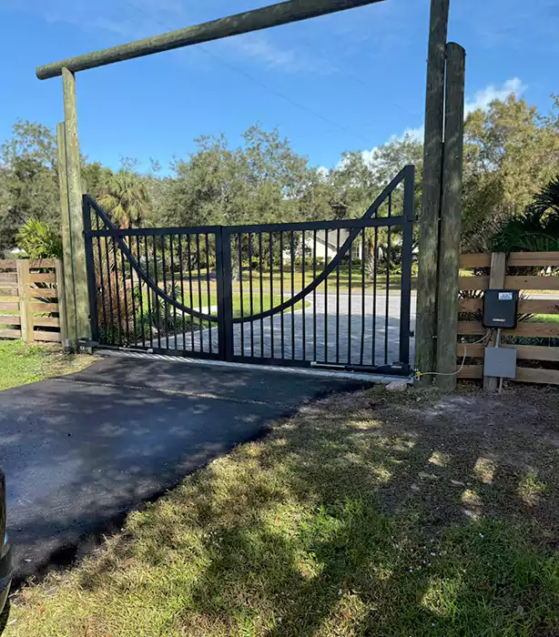 Gate Repair Services in Atlantis, FL