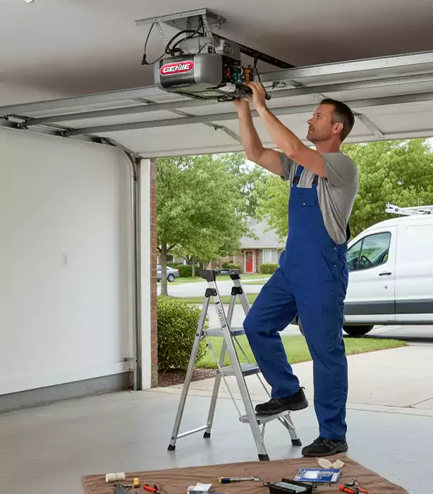 Genie Garage Door Opener Repair in Atlantis, FL