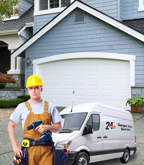 Reliable Garage Door Repair and Installation Services in Atlantis, FL