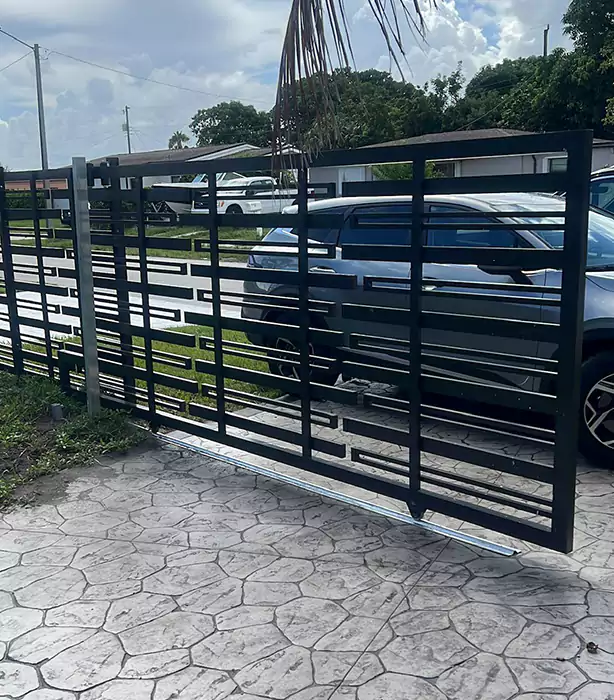 Iron Gate Repair in Atlantis, FL
