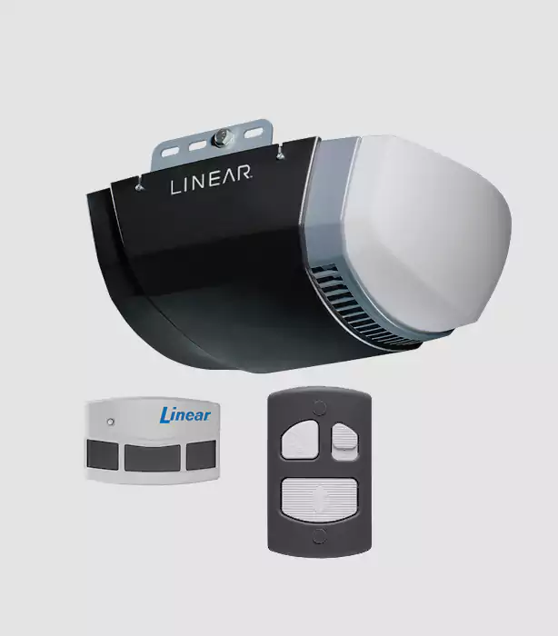 Linear Garage Door Opener Repair in Atlantis, FL