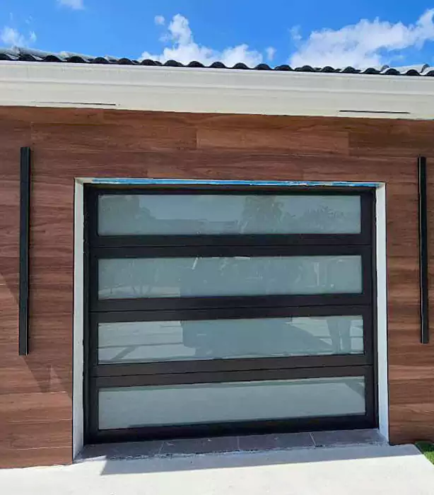 Master Mechanic Garage Door Opener Repair in Atlantis, FL