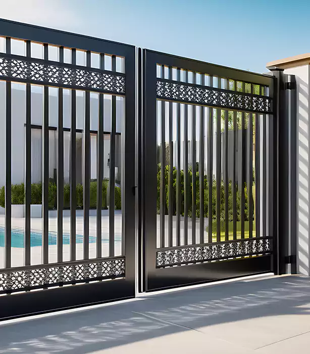 Metal Gate Repair in Atlantis, FL