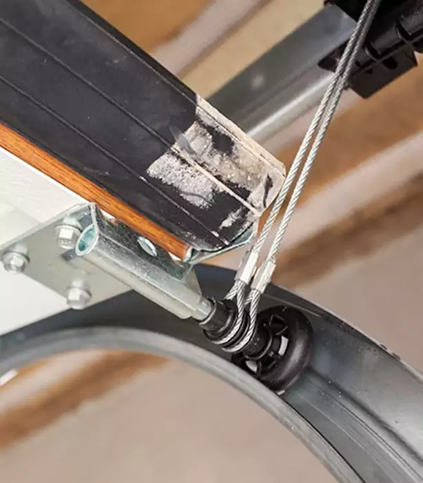 Overhead Door Cable Replacement in Atlantis, FL