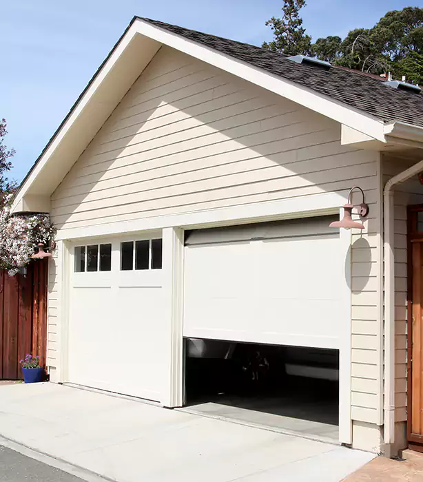 Overhead Door Replacement in Atlantis, FL