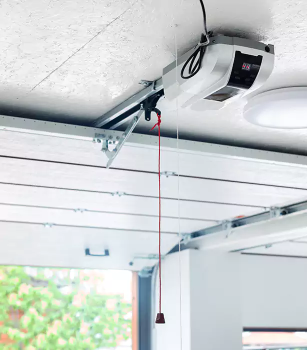 Overhead Garage Door Opener Repair in Atlantis, FL