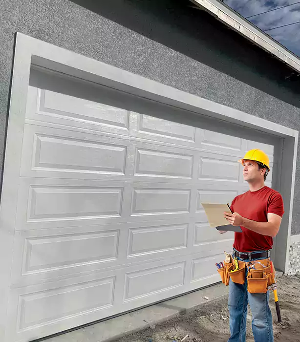 Overhead Garage Door Repair in Atlantis, FL