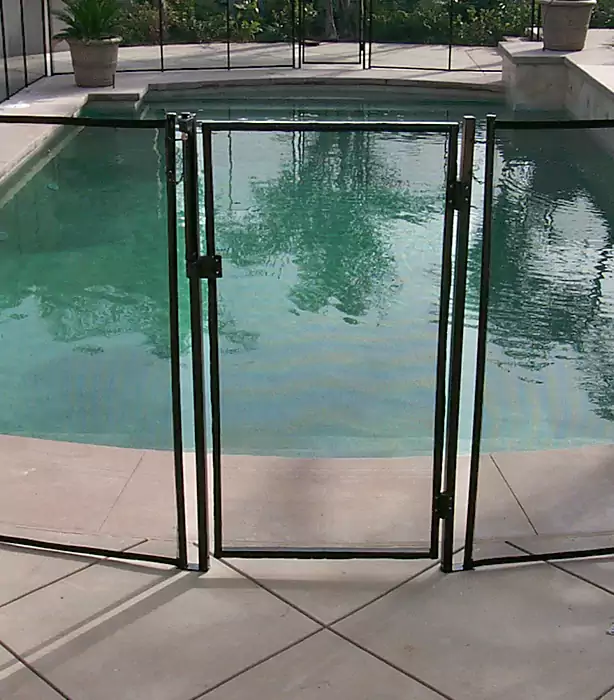 Pool Gate Repair in Atlantis, FL