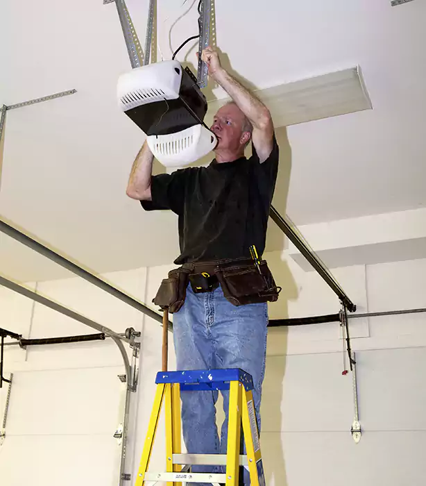 Raynor Garage Door Opener Repair in Atlantis, FL