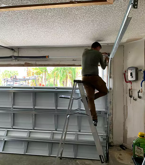 Residential Door Replacement in Atlantis, FL