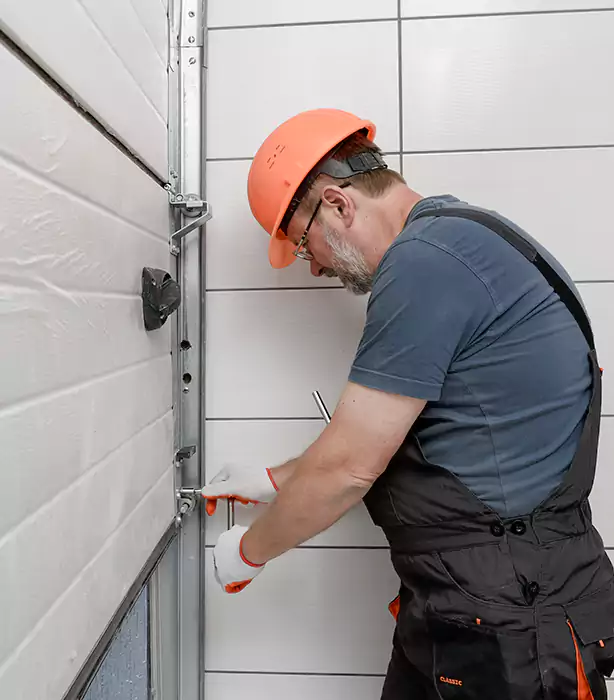 Residential Garage Door Repair in Atlantis, FL