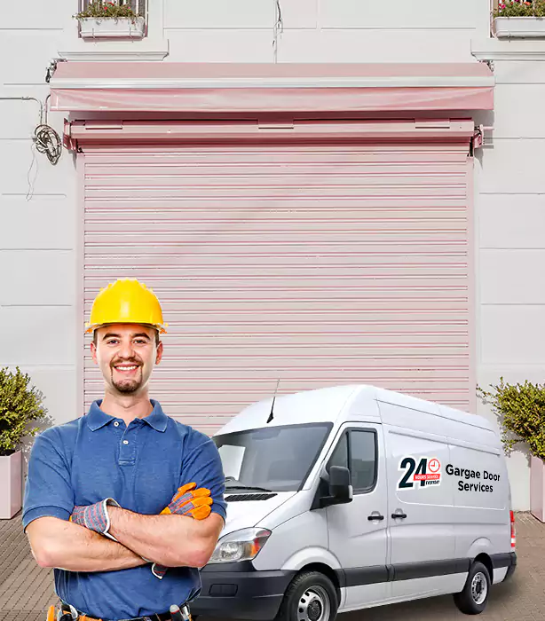 Roll Up Garage Door Services in Atlantis, FL