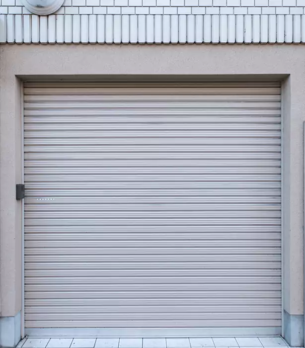 Roll Up Security Garage Doors Services in Atlantis, FL