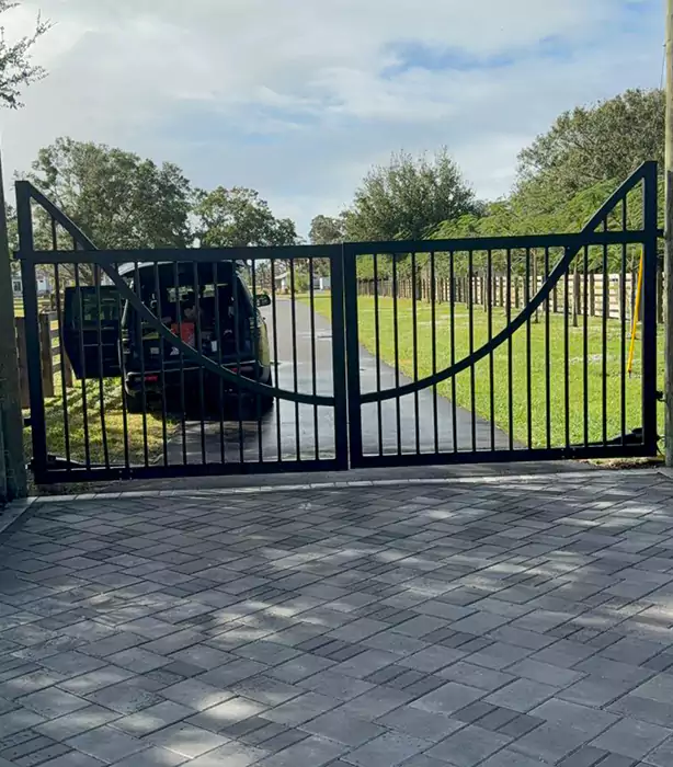Swing Gate Repair in Atlantis, FL