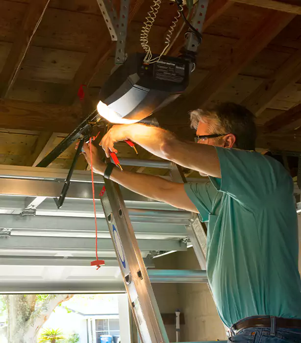 Wayne Dalton Garage Door Opener Repair in Atlantis, FL