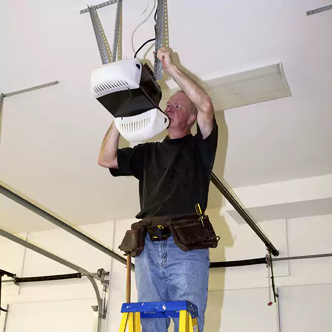 Our Best Garage Door Services in Atlantis, FL