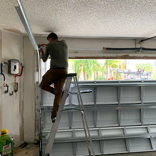 Experienced Garage Door Installation Experts in Atlantis, FL