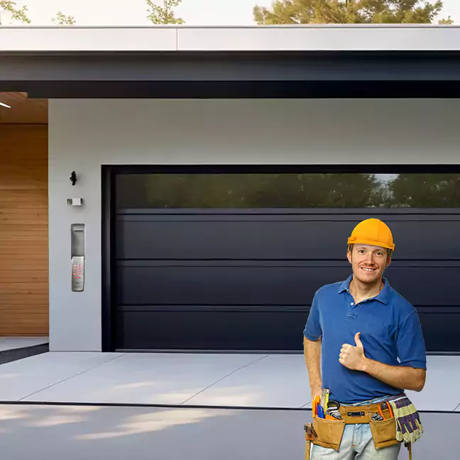 Expert Garage Door Keypad Installation in Atlantis, FL
