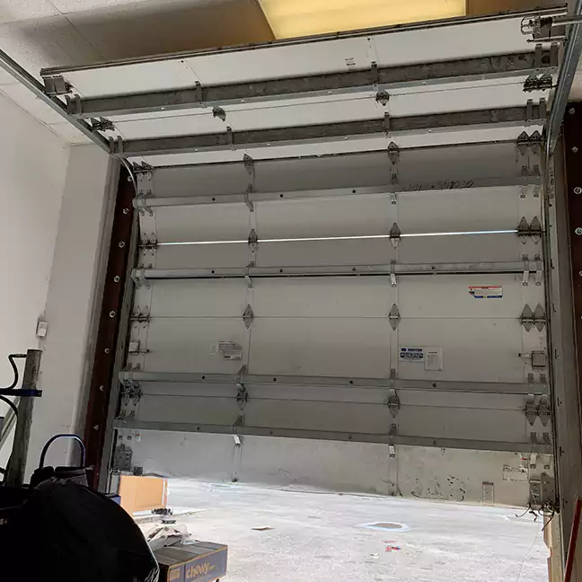 Trusted Choice For Janus Roll Up Garage Doors in Atlantis, FL