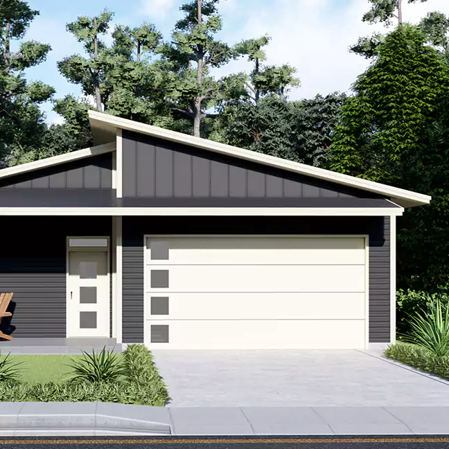 The Trusted Expert for Overhead Garage Door Replacement in Atlantis, FL