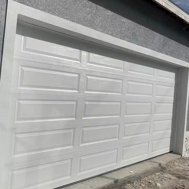 Our Best Garage Door