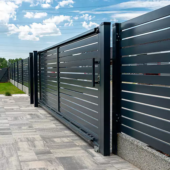 Our Best Garage Door