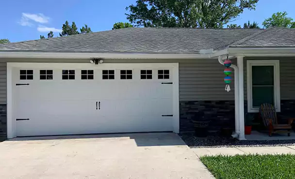 Sectional Garage Doors Services in Atlantis, FL