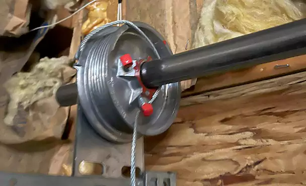 Garage Door Cable Repair in Atlantis, FL