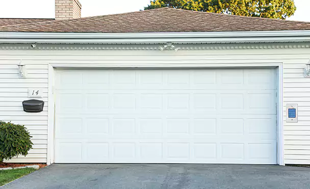 Garage Door Keypad Installation in Atlantis, FL