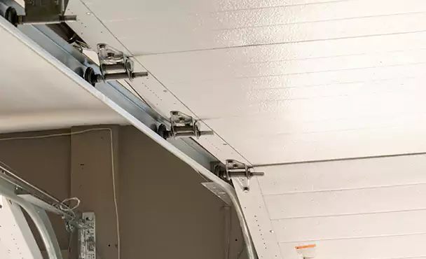 Garage Door Roller Replacement in Atlantis, FL