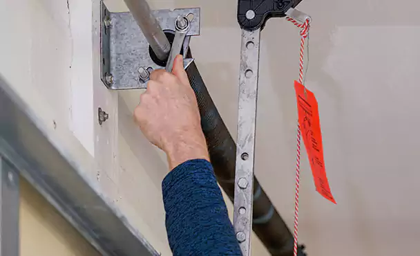 Garage Door Spring Repair in Atlantis, FL