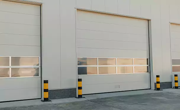 Overhead Doors Installation in Atlantis, FL