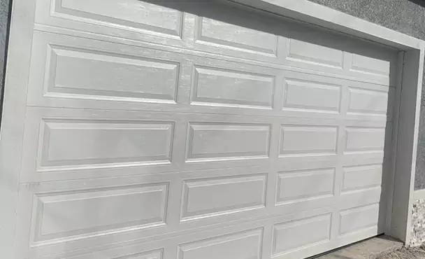 Garage Door Trim Replacement in Atlantis, FL