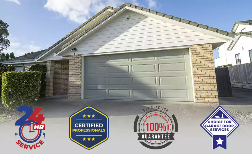 Our Affordable Residential Garage Door Prices in Atlantis, FL