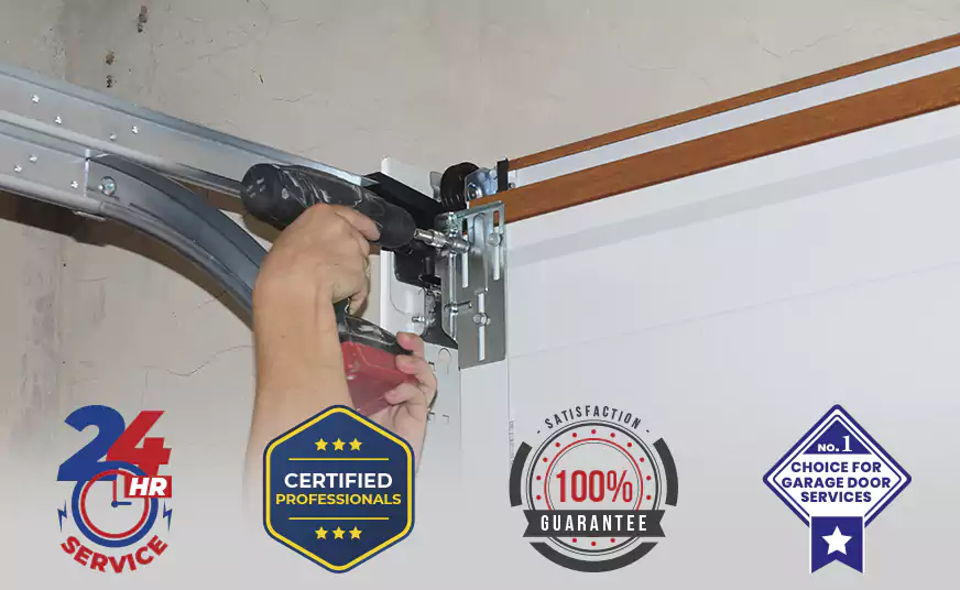 Our Garage Door Seal Replacement Process in Atlantis, FL