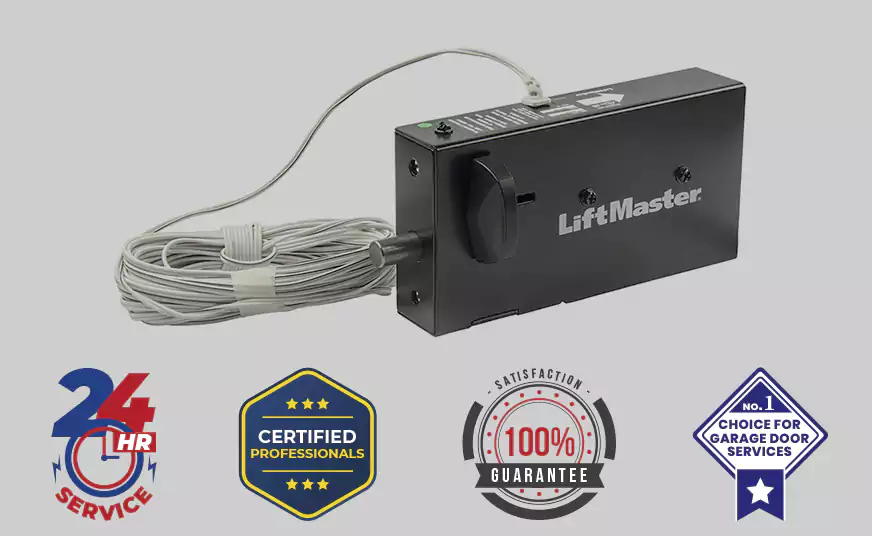 Automatic Garage Door Lock Replacement in Atlantis, FL